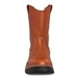 thumbnail image 3 of Bota Trabajo Roper Workland 77419 Miel naranja oscuro 28 Workland Workland, 3 of 8