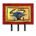 thumbnail image 1 of 6 x 9 Po Laisse de Crabe Ou Porte-Clés, 1 of 1