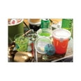thumbnail image 7 of Pactiv Newspring DELItainer Microwavable Container, 16 oz, 2 x 2 x 2, Clear, Plastic, 240/Carton, 7 of 7
