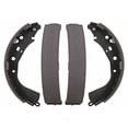 thumbnail image 2 of Wagner Z764 Drum Brake Shoe Set, 2 of 2