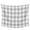 Gray, variant on Yellow Gradient Tapestry for Bedroom Wall Hanging Tapestry, Farm Plaid Buffalo Checkered Gingham Ceiling Backdrop Tapestries Poster Blanket Wall Decor for Teens Room Living Room Dorm 39" x 59"