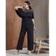 thumbnail image 1 of Conjunto Dama Color Negro Mundo Terra 014406, 1 of 2