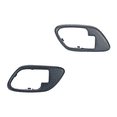 thumbnail image 1 of Par de BISELES MANIJA CUSTOM 1995 al 1998 CHEVROLET Delanteros/Traseros HUSHAN  ., 1 of 4