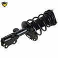 thumbnail image 2 of For Scion tC 2011-2016 Duralo Front Right Passenger Strut Spring Assembly, 2 of 6