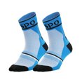thumbnail image 1 of Chaussettes de Sport Cyclisme Colorées Anti-Odeur Cheville Course Athlétique, 1 of 5