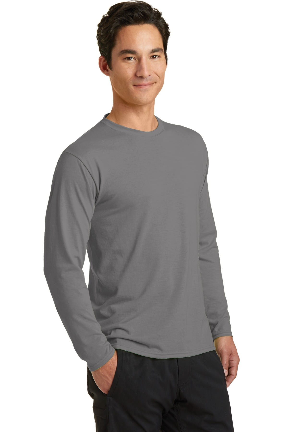 performance blend tee walmart