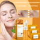 thumbnail image 2 of Set para el cuidado de la piel Peehss, limpiador facial y jabón con cúrcuma, 100 ml, 2 of 9