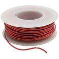 thumbnail image 3 of 1/4 Pound 18 Gauge Enameled Copper Magnet Wire, Approx. 50 Feet Length, 3 of 4