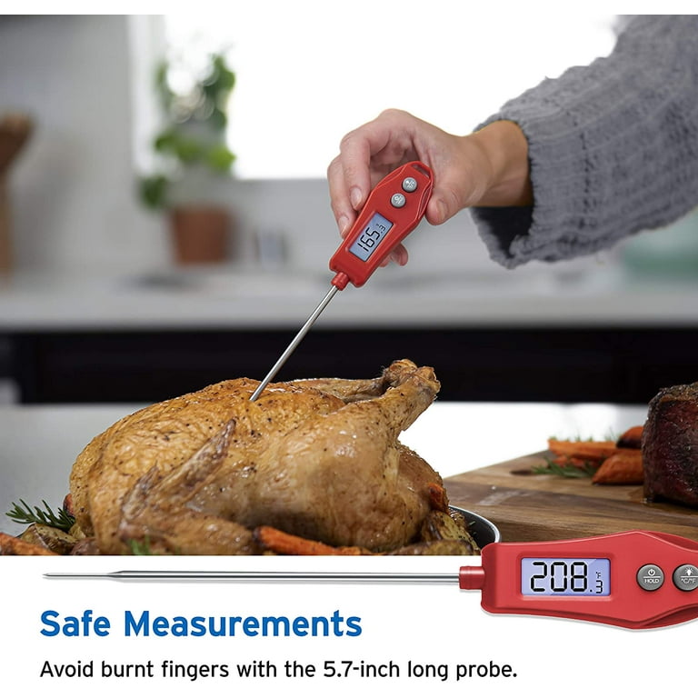 Comark, EMT2K, Economy Meat Thermometer