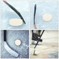 thumbnail image 4 of RENACLIPY 5Pcs Professional Ice Hockey Training Pucks for Steady Shots and Skill Development, 4 of 8