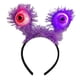 thumbnail image 3 of Diadema de Halloween perfecl Globo Ocular LED con Bolsa Negra, 3 of 8