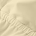 thumbnail image 6 of Lorytime Stringy Bikini for Women 2 Piece Cutout Sweat Suits Halter Neck Bathing Suit Vacation Beach Yellow XL, 6 of 9