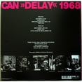 thumbnail image 4 of Can - Delay - Music & Performance - Vinyl, 4 of 4