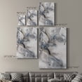thumbnail image 4 of Marble Trance Premium Gallery Wrapped Canvas - Ready to Hang, 4 of 9