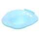 thumbnail image 5 of Baño de asiento portátil de plástico para lavabo de enfermería apto para limpieza perineal de hemorroides Azul claro Sunnimix Bañera de asiento, 5 of 8