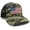 Camouflage, variant on Classic USA Flag Hat for Men and Women – Patriotic Snapback Trucker Baseball Cap by International Tie