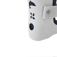 thumbnail image 4 of Kids Ankle Brace Comfortable Breathable Adjustable Child Walking Boot for Youth Injured Foot Right Foot M, 4 of 5