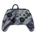 thumbnail image 1 of Control Power A Xbox Artic Camo, 1 of 4
