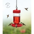 thumbnail image 2 of First Nature Hummingbird Feeder 3055 32-oue - Bundled With 2 Hanging Chains - 2 Pack, 2 of 6