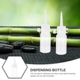 thumbnail image 4 of Miangastore 25pcs Sewing Machines Oil Bottles Oil Containers Pointed Nozzle Oil Holders, 4 of 8