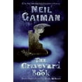 thumbnail image 3 of The Graveyard Book, 3 of 3