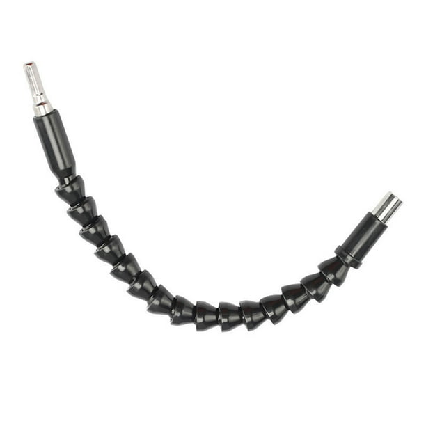 Flexible Shaft Rechargeable Drill Universal Extension Rod