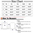 thumbnail image 2 of Perfectbot Womens Off Shoulder Tops Long Sleeves Asymmetric Hem Fashion Shirts Dressy Casual Blouse, 2 of 4