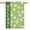 White-225, variant on Spring Summer Daisy Garden Flag 28x40 Inch Double Side for Outdoor Courtyard Garden Decor Flowers Welcome Holiday Flag for Outside Decoration