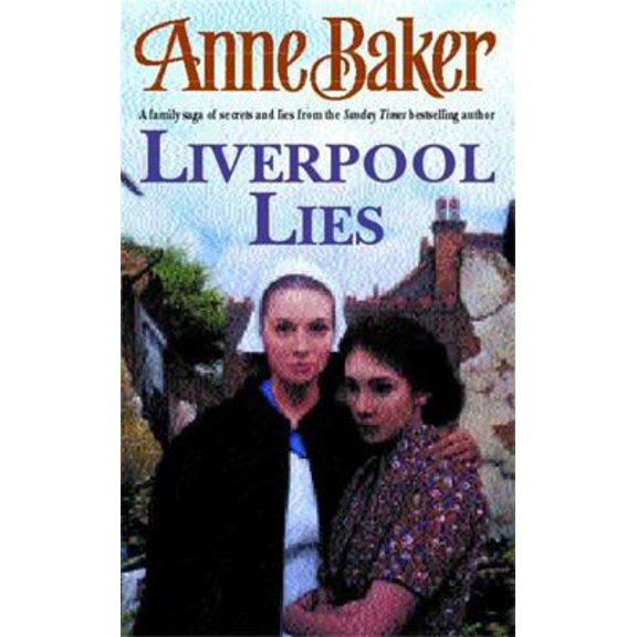 Pre-Owned Liverpool Lies (Paperback) 0747264368 9780747264361