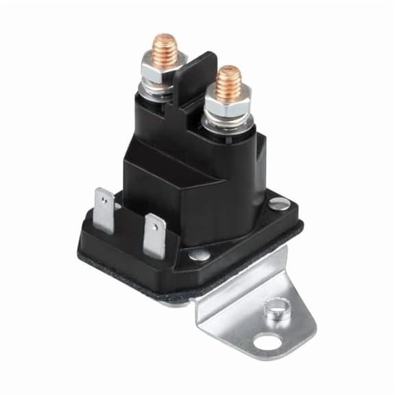 Starter Relay Solenoid for Craftsman T8200, T8400, T8600