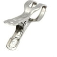 thumbnail image 1 of Acero 6 Unids/set Clips De Lavandería De Acero Inoxidable Ropa De Metal Calcetines Colgando Abrazadera De Clip De Resorte, 1 of 4