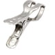 thumbnail image 1 of Pinzas para ropa de edredón, 6 unidades/juego de pinzas para ropa de acero inoxidable, pinzas para ropa de acero inoxidable, pinzas para ropa de Metal, estética elegante, 1 of 4