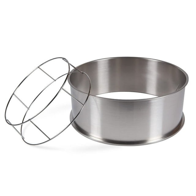 Kit de pavo Nuwave para el horno Nuwave Elite y la parrilla Nuwave Primo