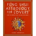 thumbnail image 1 of Pre-Owned Feng Shui Astrology For Lovers: How to Improve Love and Relationships (Paperback) 080697060X 9780806970608, 1 of 1