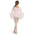 thumbnail image 3 of Capezio 3-Layer Tutu - Girls, 3 of 4