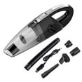 thumbnail image 4 of Joywa Handheld Vacuum Powerful Dry And Wet Suction Portable Rechargeable, 4 of 5