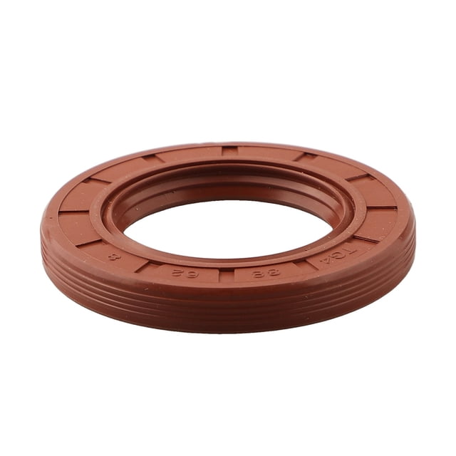 1 Pce 92049-7028 Joint d'Huile de Pédalier Inférieur de Moteur Pièce de Joint Inférieure 38X62X8 mm