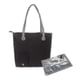 thumbnail image 2 of Portable Wine Carrier with Dispenser for Travel and Outdoor Adventures, 2 of 5
