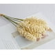 thumbnail image 2 of 6 jarrones decorativos artificiales para decoración del hogar, ramos de flores DIY, 2 of 2