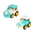 thumbnail image 6 of Toy Cars For Kids, Children's Toy Car With Movable Parts, Birthday Or Holiday Boys And Girls, 6 of 6