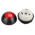 thumbnail image 5 of 6 Speed Gear Stick Shift Lever Knob Manual Transmission 55344048 for 2012-2018, 5 of 5