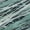 Teal, variant on Addison Rugs Mayfield Premium Machine Washable Transitional Stripes Teal Rectangle Rug, 10' x 14'