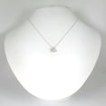 thumbnail image 3 of Pre-Owned TIFFANY 925 Full Heart Pendant Necklace, 3 of 11