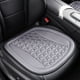 thumbnail image 1 of Cojín de Asiento de Coche con Ventilación, Cómodo y Fresco para Verano, Ideal para Diversas Situaciones., 1 of 6