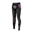 thumbnail image 1 of Ski Wear Thermal Underwear Bottoms High Tech Features for Outdoor Activities Exercise Cold Weather Performance, 1 of 3