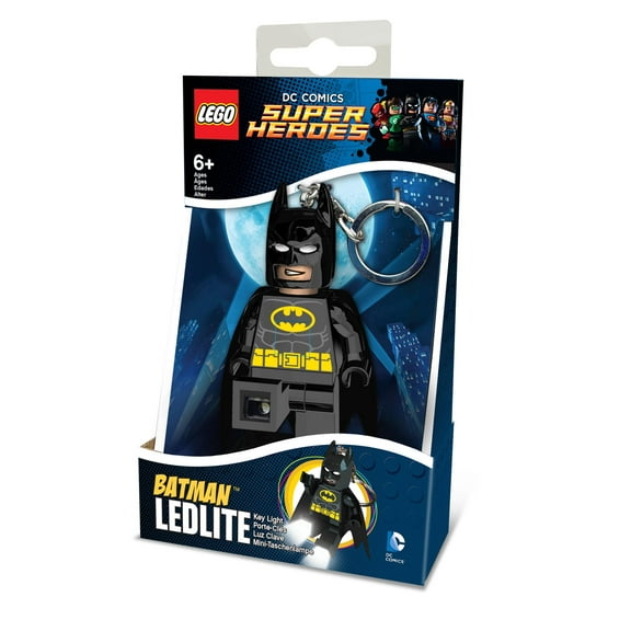 Lego DC Batman Key Light (Other)