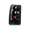 thumbnail image 2 of For GMC Yukon XL 1500/2500 2004 2005 2006 Tail Light Passenger Side | CAPA Certified | GM2801170 | 15832092, 2 of 8