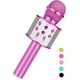 thumbnail image 1 of Juguetes para niños para regalos de niñas de 3 a 14 años, máquina de micrófono de karaoke para niños, juguetes para niños pequeños de 4 a 12 años, regalos de Navidad, cumpleaños, San Valentín_ kaili Sencillez, 1 of 5