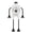 White, variant on Ultra Robot Multi-Function Fan, 3 Speeds USB Powered Fan with ABS Shell, 36dB Low Noise Portable Fanfor Office Gift