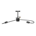 thumbnail image 1 of Modern Lamp Iron Art for Lighting Ceiling Light Decor, 1 of 5